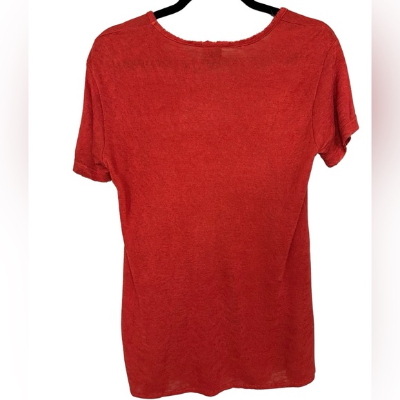 Bobeau light flowing top - Picture 2 of 6